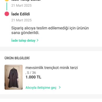 Kayıp Kargo Kabusu: Ürünüm Nerede?