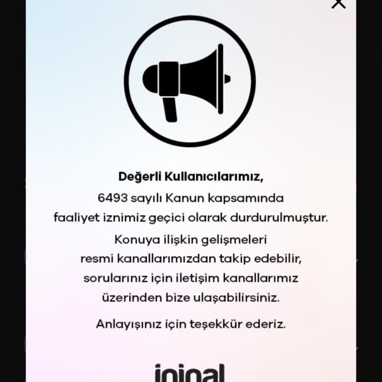 İninal Kartta Bekleyen Para: Alışveriş Sepeti Doldu!