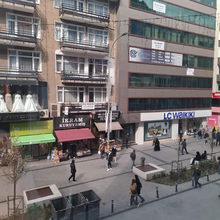 Yanlış Para Üstü Ve Saygısız Davranış