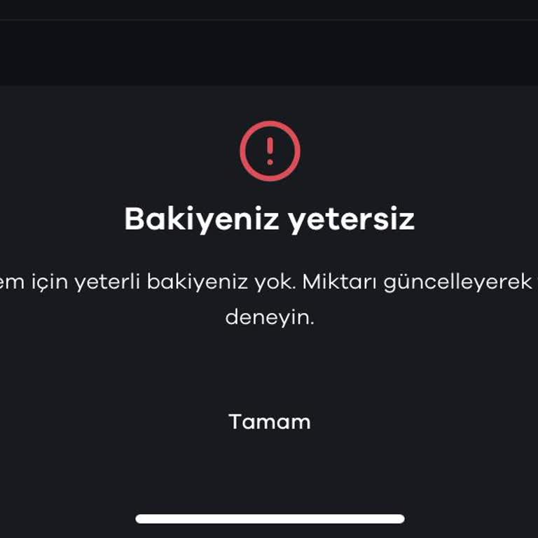 Paribu'nun Kampanya Mağduriyeti Ve Müşteri Hizmetleri Sorunu