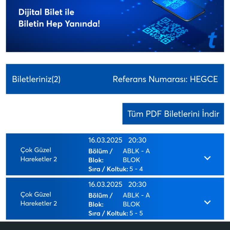 Tekrarlanan Gösterimle Hayal Kırıklığı