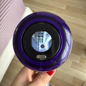 Garanti Kapsamında Olmayan Dyson Tamir Ücreti Şoku