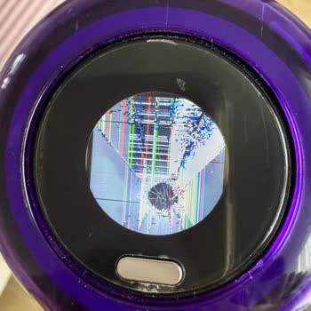 Garanti Kapsamında Olmayan Dyson Tamir Ücreti Şoku