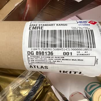 Yanıltıcı Ürün Ve İletişimsizlik Sorunları