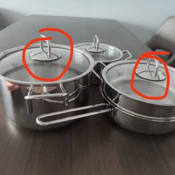 Karaca Züccaciye Tekrarlayan Defolu Ürün Gönderimi Ve Uzun İade Süreci