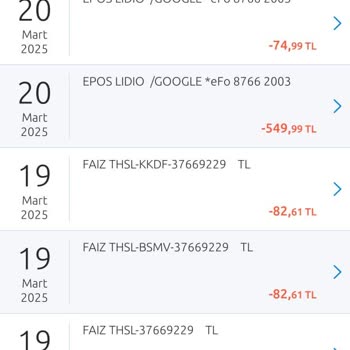 İzinsiz Para Transferi Şoku