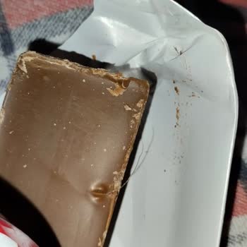 Ülker Dido Çikolatasında Hijyen Sorunu Ve İletişim Eksikliği