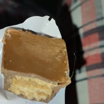 Ülker Dido Çikolatasında Hijyen Sorunu Ve İletişim Eksikliği