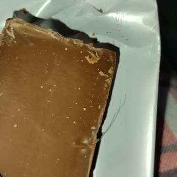 Ülker Dido Çikolatasında Hijyen Sorunu Ve İletişim Eksikliği