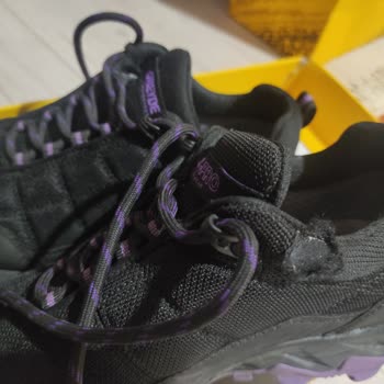 Greyder Ayakkabı Tamir Ve Değişim Sorunu