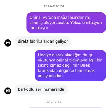 Sahte Ürün Ve İade Sorunu: Güvenilmez Alışveriş Deneyimi