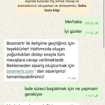 Sahte Ürün Ve İade Sorunu: Güvenilmez Alışveriş Deneyimi