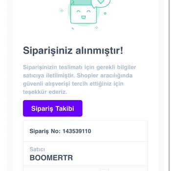 Sahte Ürün Ve İade Sorunu: Güvenilmez Alışveriş Deneyimi