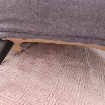 Murat Ticaret Beyaz Eşya Bolu Ürünlerinin Arkasında Durmuyorlar