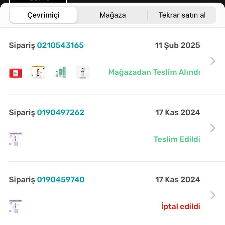 Watsons Online'da Sürekli Karşılaşılan Puan Yükleme Sorunu