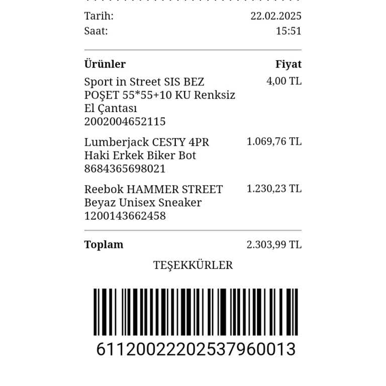 Lumberjack Bot Sorunu: Değişim Talebi