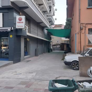 Denizli Yamaha Bayisi'nin Standartlara Uygun Olmayan Hizmeti