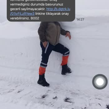 Kişisel Bilgilerimin İzinsiz Kullanımı Ve Yanıltıcı Abonelik Sorunu