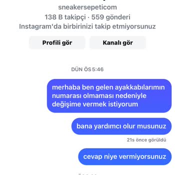 Yanlış Numara Ve İletişimsizlik Mağduriyeti!