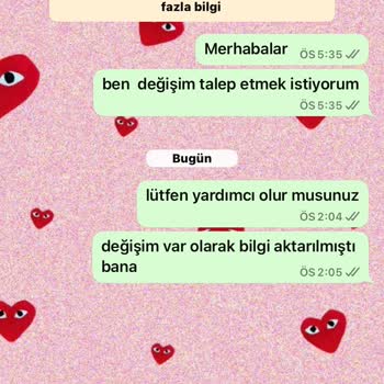 Yanlış Numara Ve İletişimsizlik Mağduriyeti!