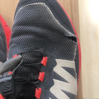 Panora AVM Beklenmedik Kalite Sorunu: Boyner Ve Salomon Hayal Kırıklığı