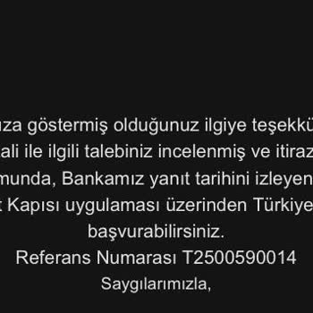 Bankanın Taksit İptali Ve Ürün İadesi Sorunu