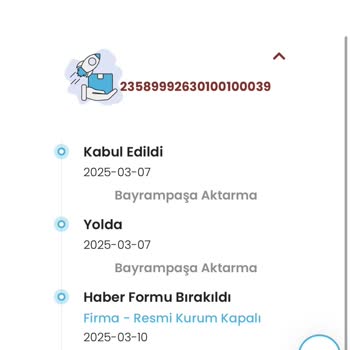 Zara Ve Kargoist İle Kayıp Kargo Kabusu
