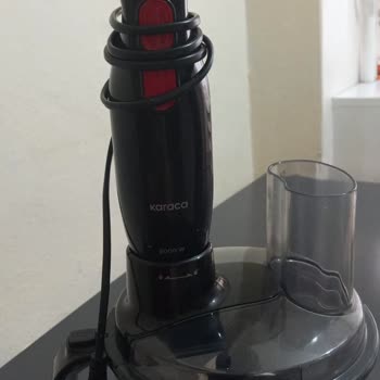 Karaca Züccaciye Servis 45 Gün Geçmesine Rağmen Dönüş Yapmadı!