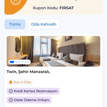Eğitim Gezisi: Vaat Edilen Hizmetten Uzak Deneyim