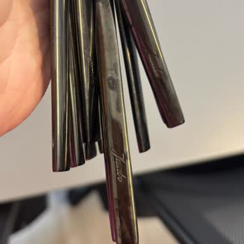 Jumbo Çatal Bıçak Takımı: Polisaj Sonrası Hayal Kırıklığı