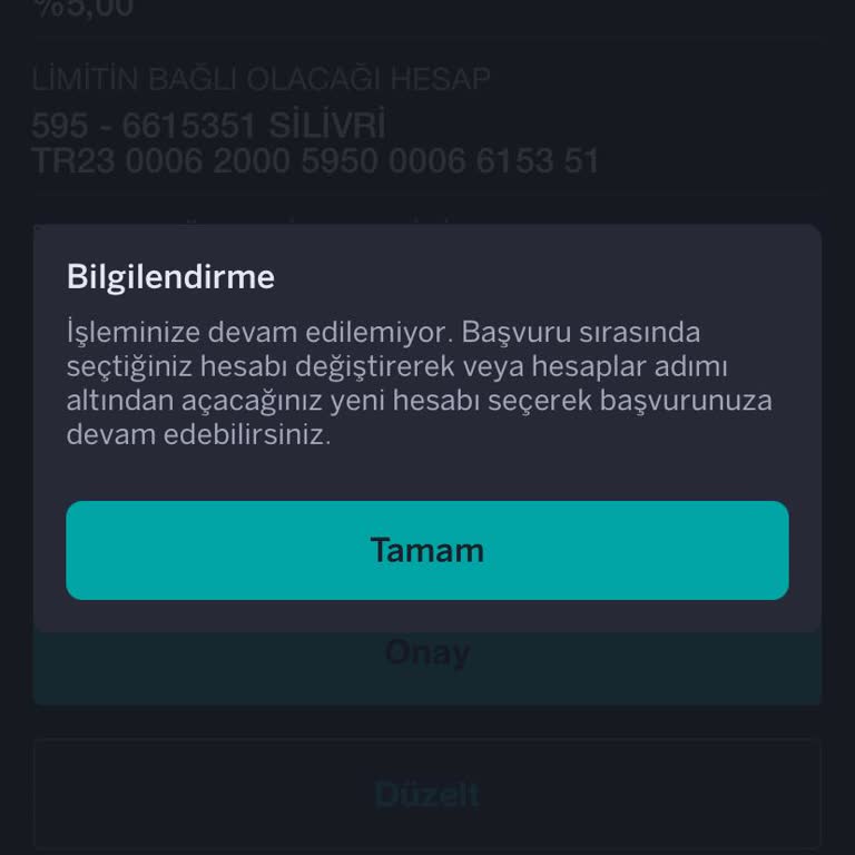 Şubelerde Çözüm Yok, Müşteri Mağdur!