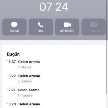 İş Bankası'nın Israrcı Kredi Kartı Aramaları Ve Tehditvari Yaklaşımı