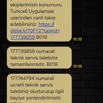 İnternet Hızı Düşüklüğü Ve Yetersiz Destek
