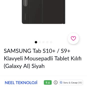 Tablet Kılıfı İade Sorunu Ve Müşteri Hizmeti Hayal Kırıklığı
