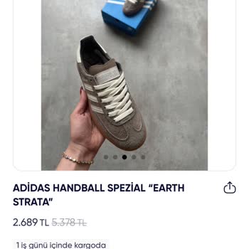 Sahte Ürün Ve İletişimsizlik Mağduru