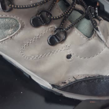 Çocuk Botu Kalite Sorunu