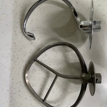 Arzum Mikser: Garanti Kapsamında Çözülmeyen Üretim Hatası