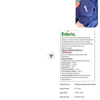 Yanlış Ürün, İletişimsizlik Ve İade Sorunu