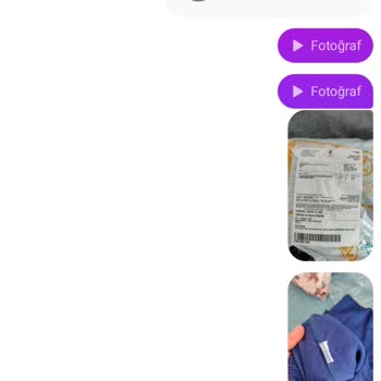 Yanlış Ürün, İletişimsizlik Ve İade Sorunu