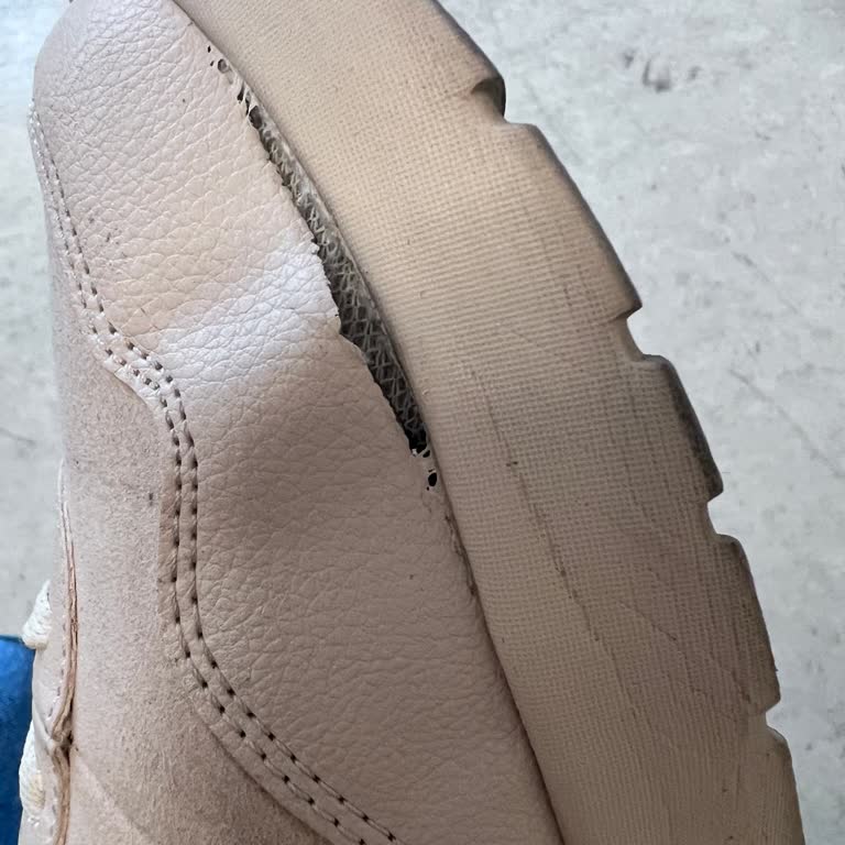 Skechers Ayakkabıda Beklenmedik Kalite Sorunu Ve Yetersiz Müşteri Hizmeti