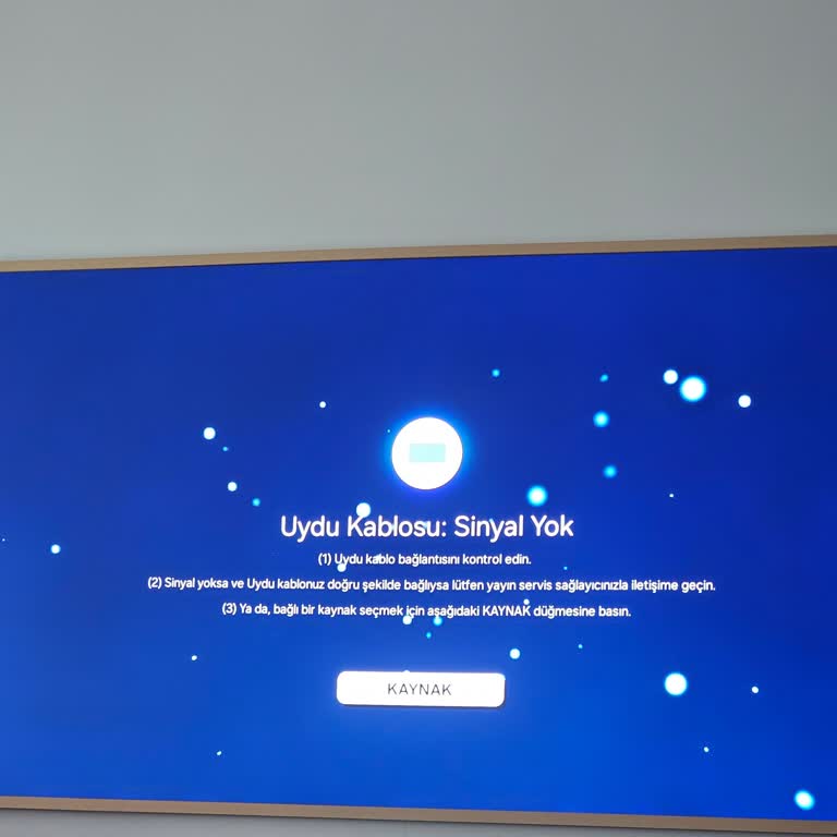 Kablo Net Nakil İşlemi Ve İletişim Sorunları!