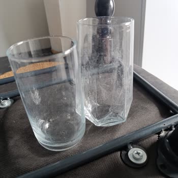 Asperox Spark Tablet Bardaklarımı Mahvetti!