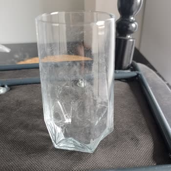 Asperox Spark Tablet Bardaklarımı Mahvetti!