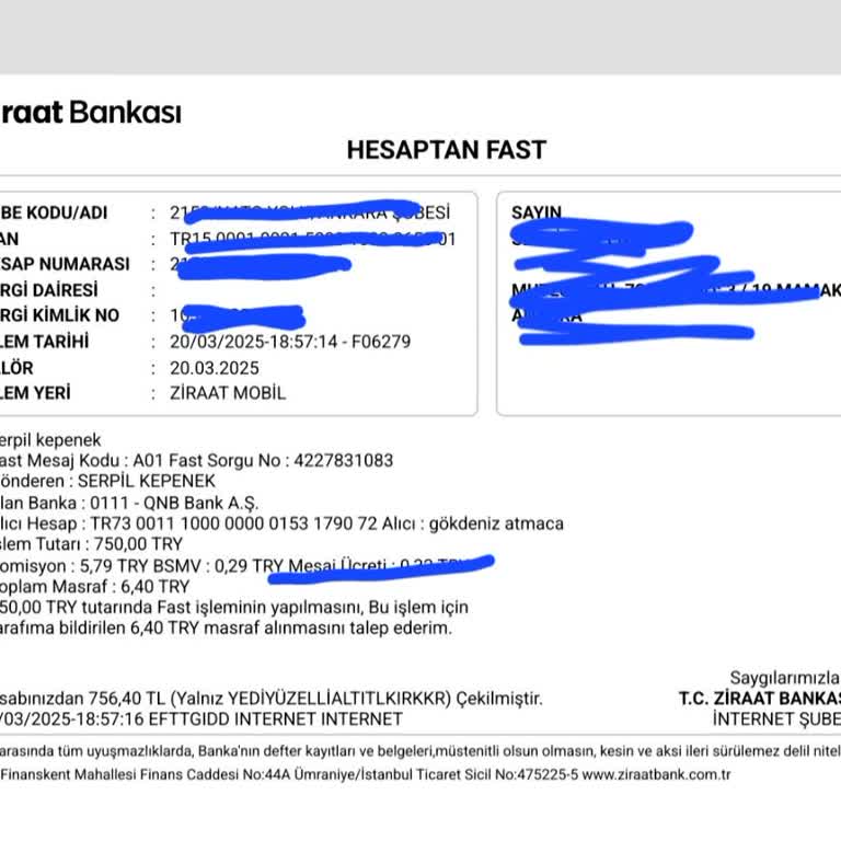 Aldatıcı Sigara Satıcısı: Sipariş Gönderilmedi