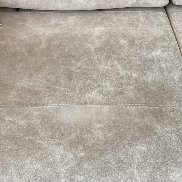 Koltuk Takımı Hayal Kırıklığı: Garanti Boş Vaat Mi?