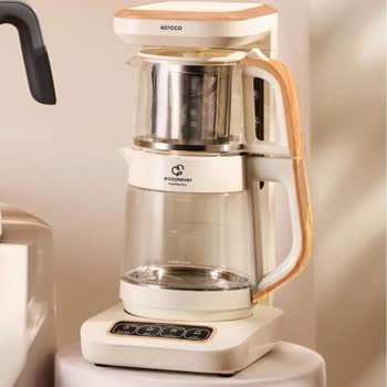 Karaca Çay Makinesi Renk Uyumsuzluğu Sorunu