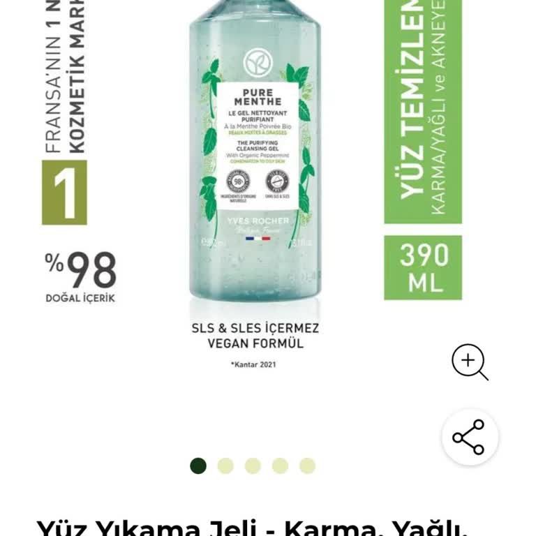Hassas Ciltte Beklenmedik Yanma Ve Kızarıklık