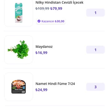 Yanlış Teslimat Ve Geciken Çözüm: Getir'den Beklenmedik Müşteri Deneyimi