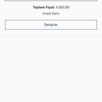 Çifte Çekim, Tek Sipariş: İade Bekleniyor!