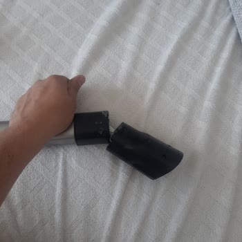 Philips 8000 Serisi Süpürgede Kronik Başlık Sorunu